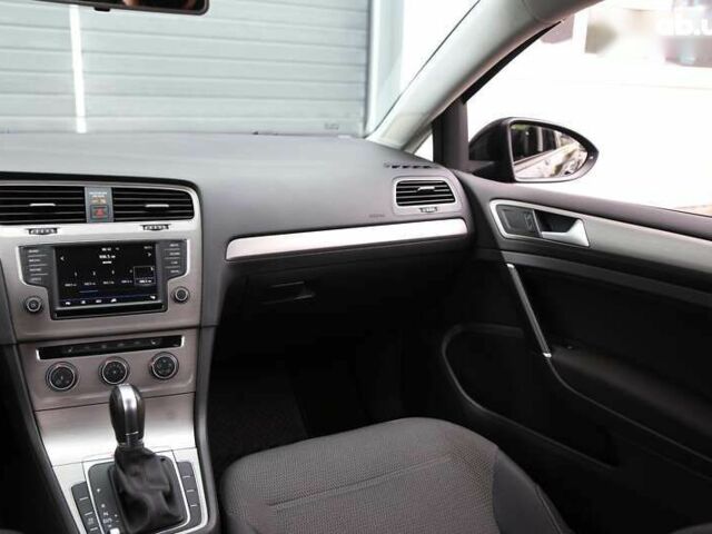 Фольксваген Гольф, объемом двигателя 1.8 л и пробегом 90 тыс. км за 12900 $, фото 13 на Automoto.ua