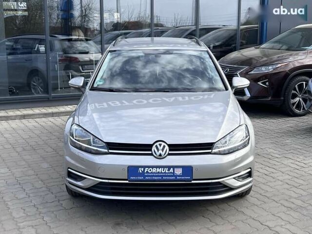 Фольксваген Гольф, объемом двигателя 2 л и пробегом 178 тыс. км за 12690 $, фото 4 на Automoto.ua