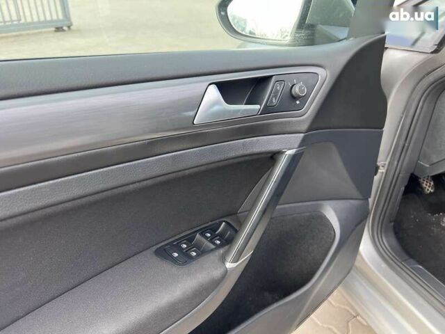 Фольксваген Гольф, объемом двигателя 2 л и пробегом 178 тыс. км за 12690 $, фото 11 на Automoto.ua