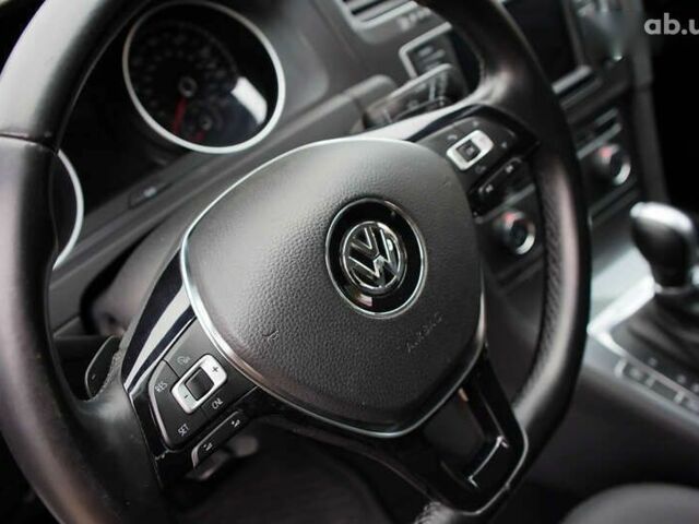 Фольксваген Гольф, объемом двигателя 1.8 л и пробегом 132 тыс. км за 14800 $, фото 18 на Automoto.ua