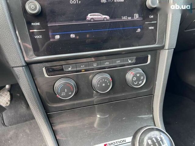 Фольксваген Гольф, объемом двигателя 2 л и пробегом 178 тыс. км за 12690 $, фото 21 на Automoto.ua