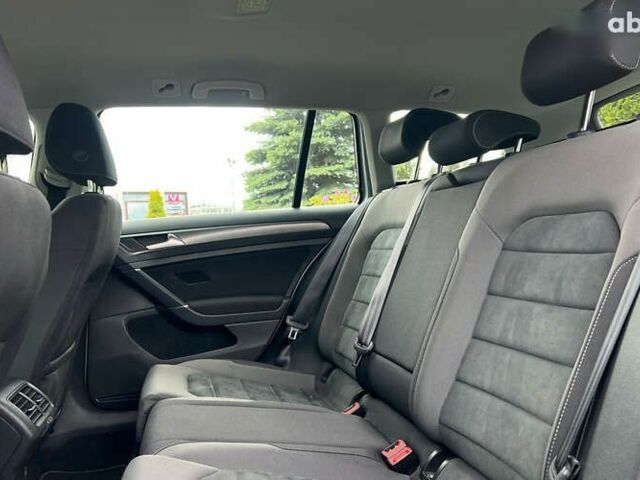 Фольксваген Гольф, об'ємом двигуна 1.6 л та пробігом 176 тис. км за 14590 $, фото 10 на Automoto.ua