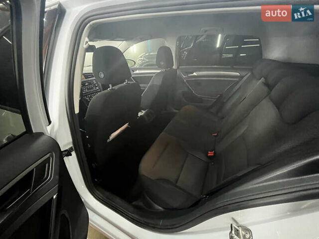 Фольксваген Гольф, об'ємом двигуна 1.4 л та пробігом 89 тис. км за 12000 $, фото 6 на Automoto.ua