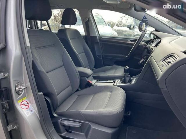 Фольксваген Гольф, объемом двигателя 2 л и пробегом 178 тыс. км за 12690 $, фото 27 на Automoto.ua