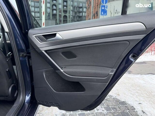 Фольксваген Гольф, объемом двигателя 1.8 л и пробегом 213 тыс. км за 11999 $, фото 19 на Automoto.ua