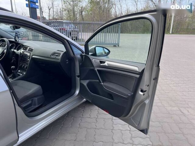 Фольксваген Гольф, объемом двигателя 2 л и пробегом 178 тыс. км за 12690 $, фото 26 на Automoto.ua