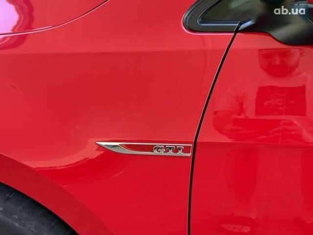 Фольксваген Гольф, объемом двигателя 2 л и пробегом 155 тыс. км за 12300 $, фото 16 на Automoto.ua