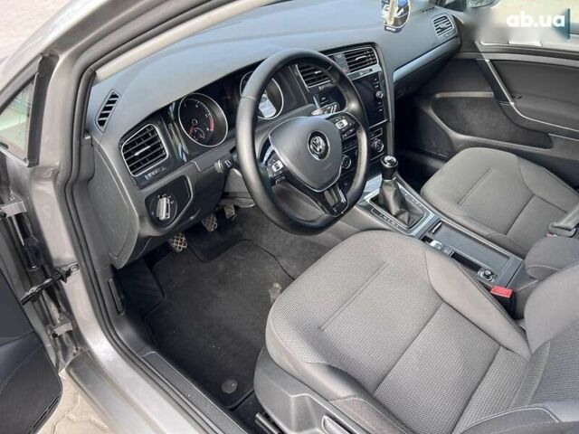 Фольксваген Гольф, объемом двигателя 2 л и пробегом 178 тыс. км за 12690 $, фото 13 на Automoto.ua