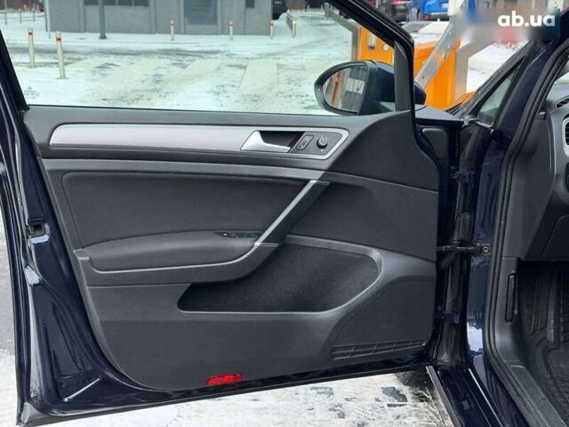 Фольксваген Гольф, объемом двигателя 1.8 л и пробегом 213 тыс. км за 11999 $, фото 10 на Automoto.ua