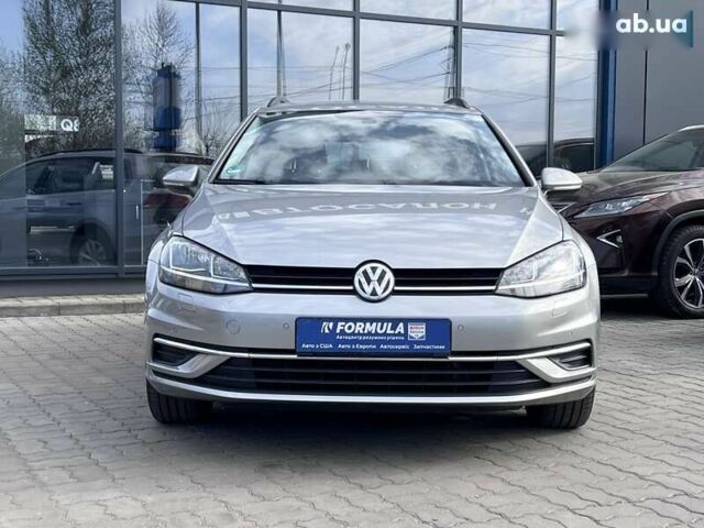 Фольксваген Гольф, объемом двигателя 2 л и пробегом 178 тыс. км за 12690 $, фото 5 на Automoto.ua