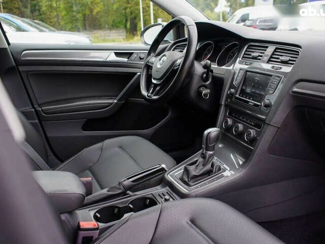 Фольксваген Гольф, объемом двигателя 1.8 л и пробегом 132 тыс. км за 14800 $, фото 28 на Automoto.ua