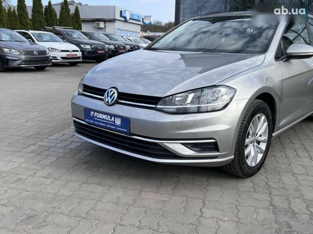 Фольксваген Гольф, объемом двигателя 2 л и пробегом 178 тыс. км за 12690 $, фото 9 на Automoto.ua