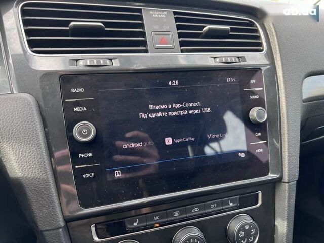 Фольксваген Гольф, объемом двигателя 2 л и пробегом 178 тыс. км за 12690 $, фото 20 на Automoto.ua