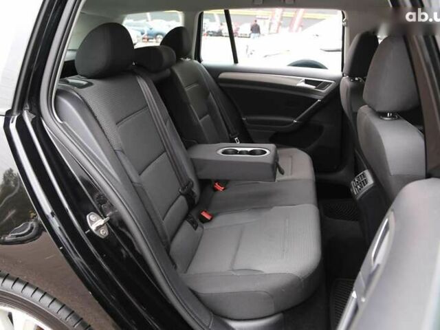 Фольксваген Гольф, объемом двигателя 1.8 л и пробегом 90 тыс. км за 12900 $, фото 9 на Automoto.ua