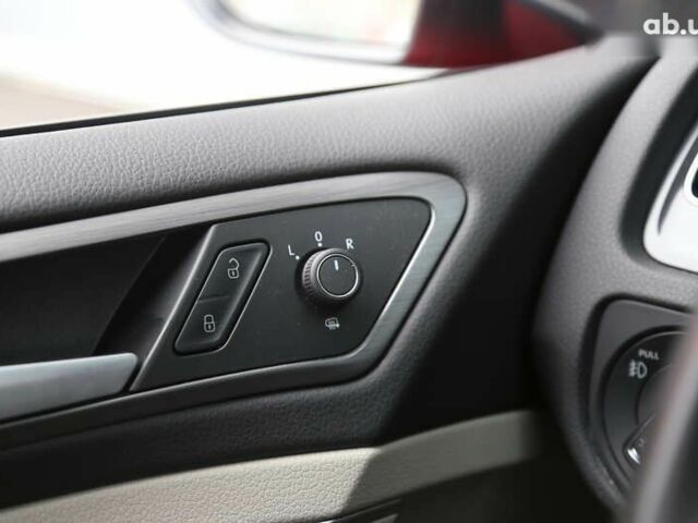 Фольксваген Гольф, объемом двигателя 1.8 л и пробегом 79 тыс. км за 16500 $, фото 23 на Automoto.ua