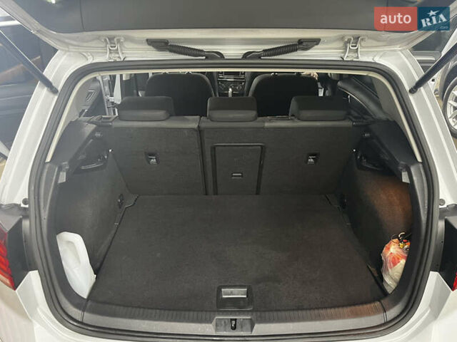 Фольксваген Гольф, об'ємом двигуна 1.4 л та пробігом 89 тис. км за 12000 $, фото 8 на Automoto.ua