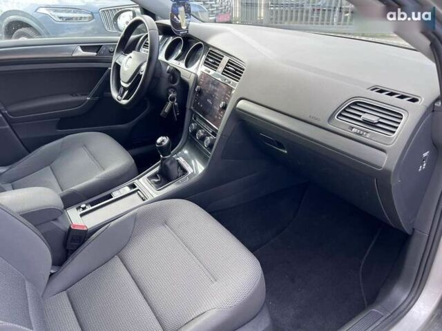 Фольксваген Гольф, объемом двигателя 2 л и пробегом 178 тыс. км за 12690 $, фото 28 на Automoto.ua