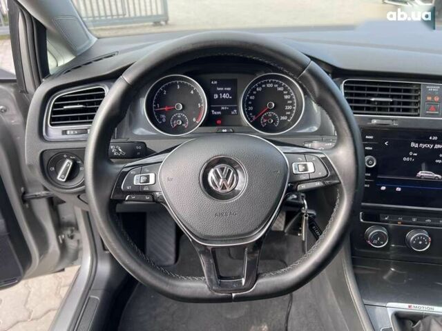 Фольксваген Гольф, объемом двигателя 2 л и пробегом 178 тыс. км за 12690 $, фото 16 на Automoto.ua