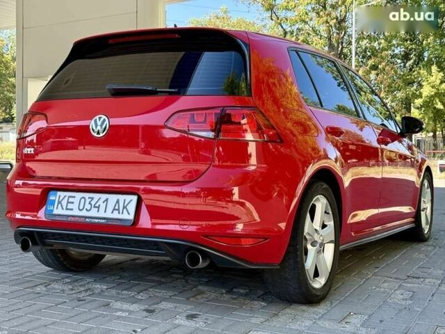 Фольксваген Гольф, объемом двигателя 2 л и пробегом 155 тыс. км за 12300 $, фото 10 на Automoto.ua
