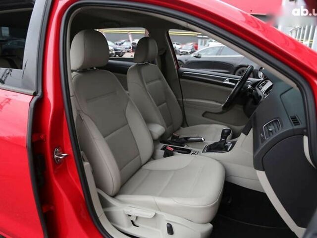 Фольксваген Гольф, объемом двигателя 1.8 л и пробегом 79 тыс. км за 16500 $, фото 11 на Automoto.ua