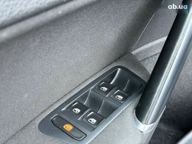 Фольксваген Гольф, объемом двигателя 1.8 л и пробегом 213 тыс. км за 11999 $, фото 11 на Automoto.ua