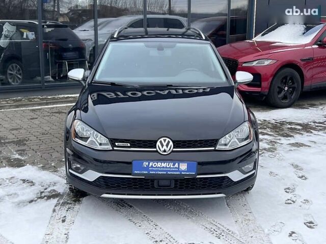 Фольксваген Гольф, объемом двигателя 1.8 л и пробегом 168 тыс. км за 13490 $, фото 4 на Automoto.ua