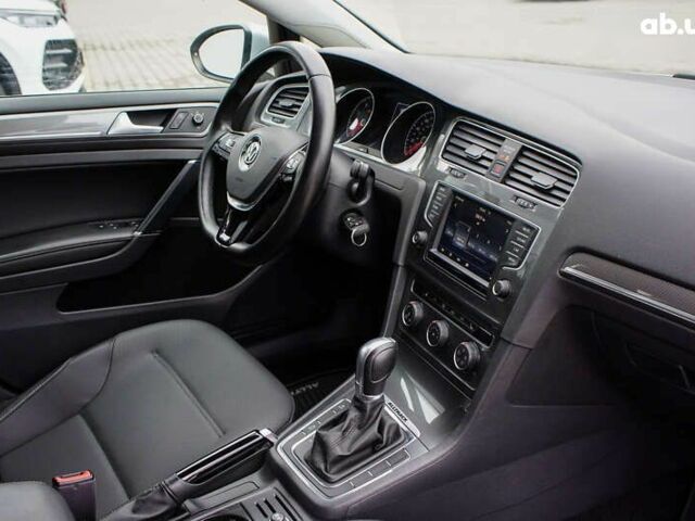 Фольксваген Гольф, объемом двигателя 1.8 л и пробегом 132 тыс. км за 14800 $, фото 29 на Automoto.ua