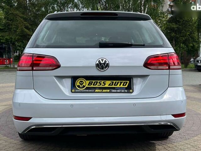 Фольксваген Гольф, об'ємом двигуна 1.6 л та пробігом 176 тис. км за 14590 $, фото 5 на Automoto.ua