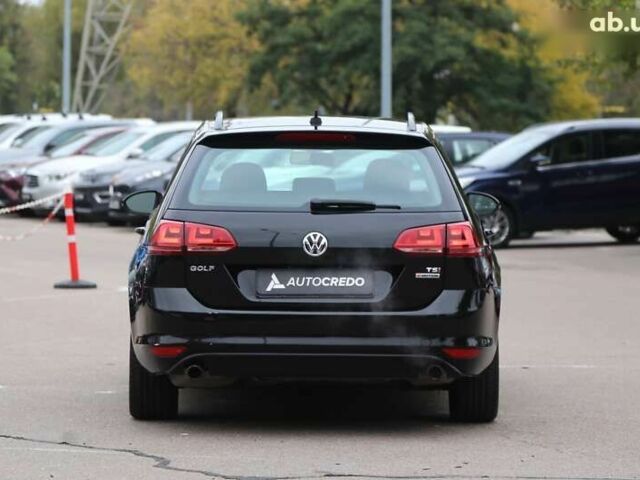 Фольксваген Гольф, объемом двигателя 1.8 л и пробегом 90 тыс. км за 12900 $, фото 4 на Automoto.ua
