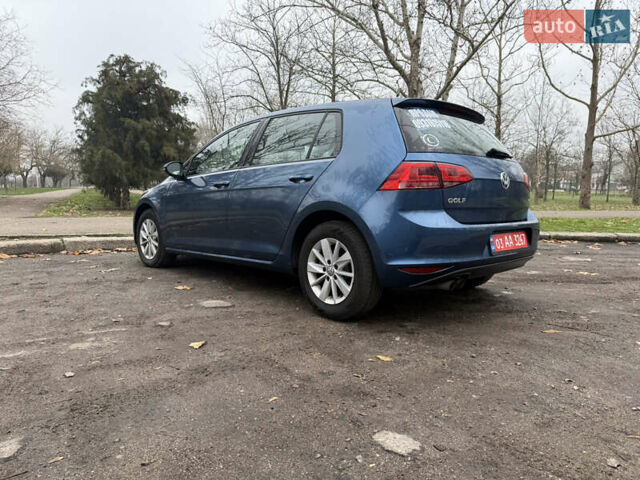 Фольксваген Гольф, объемом двигателя 0 л и пробегом 115 тыс. км за 12500 $, фото 4 на Automoto.ua