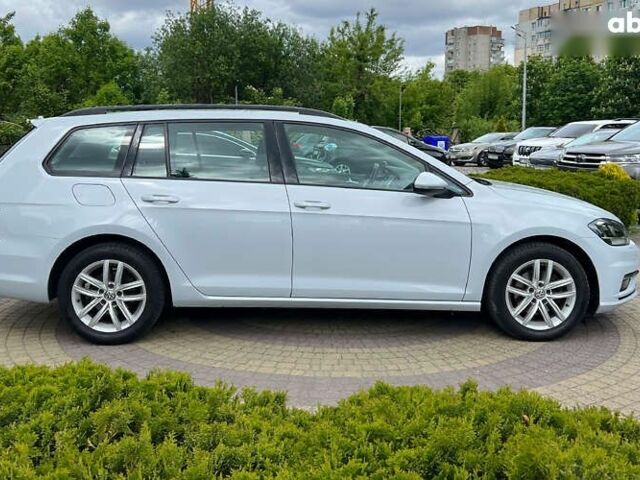 Фольксваген Гольф, об'ємом двигуна 1.6 л та пробігом 176 тис. км за 14590 $, фото 7 на Automoto.ua