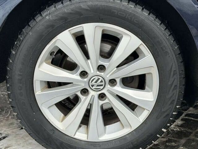 Фольксваген Гольф, объемом двигателя 1.8 л и пробегом 213 тыс. км за 11999 $, фото 9 на Automoto.ua