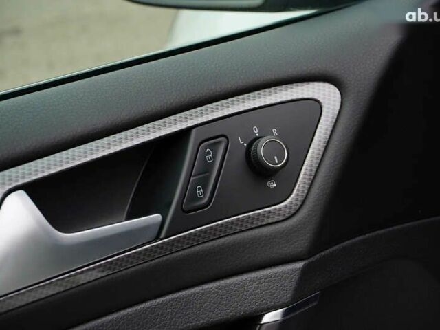 Фольксваген Гольф, объемом двигателя 1.8 л и пробегом 132 тыс. км за 14800 $, фото 12 на Automoto.ua