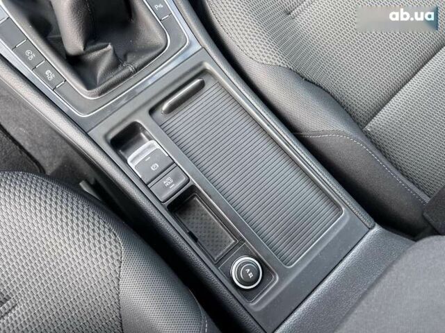 Фольксваген Гольф, объемом двигателя 2 л и пробегом 178 тыс. км за 12690 $, фото 23 на Automoto.ua