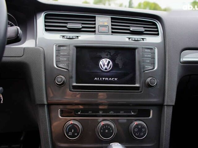 Фольксваген Гольф, объемом двигателя 1.8 л и пробегом 132 тыс. км за 14800 $, фото 22 на Automoto.ua