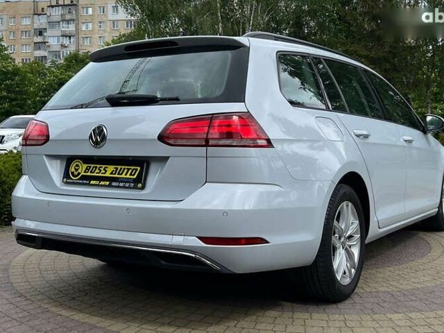 Фольксваген Гольф, об'ємом двигуна 1.6 л та пробігом 176 тис. км за 14590 $, фото 6 на Automoto.ua