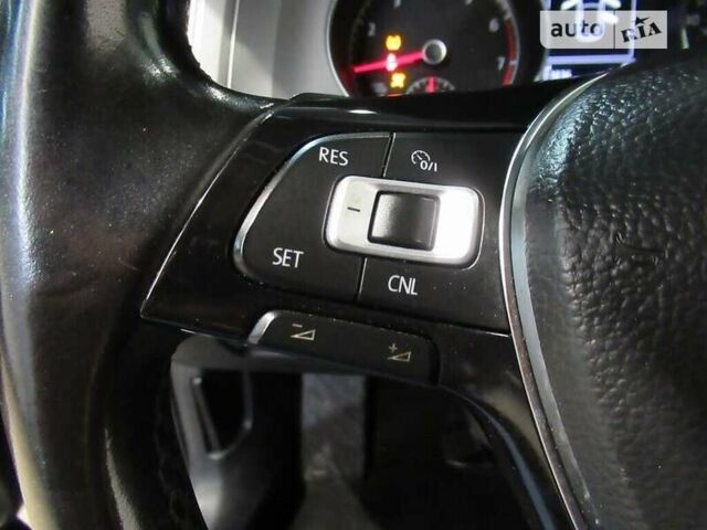 Фольксваген Гольф, объемом двигателя 1.8 л и пробегом 131 тыс. км за 2800 $, фото 9 на Automoto.ua