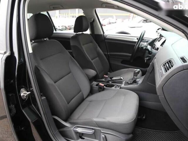 Фольксваген Гольф, объемом двигателя 1.8 л и пробегом 90 тыс. км за 12900 $, фото 10 на Automoto.ua