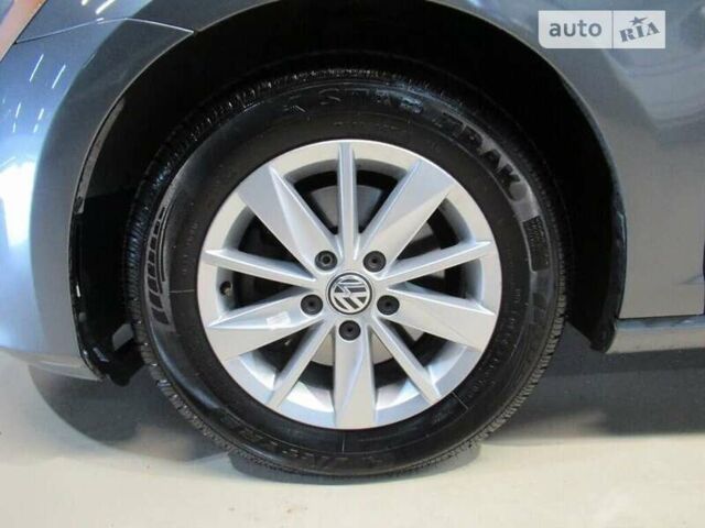 Фольксваген Гольф, объемом двигателя 1.8 л и пробегом 131 тыс. км за 2800 $, фото 16 на Automoto.ua