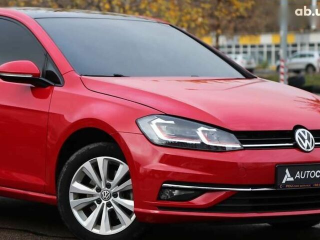 Фольксваген Гольф, объемом двигателя 1.8 л и пробегом 79 тыс. км за 16500 $, фото 3 на Automoto.ua