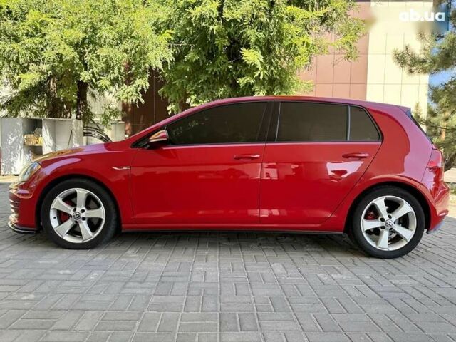 Фольксваген Гольф, объемом двигателя 2 л и пробегом 155 тыс. км за 12300 $, фото 15 на Automoto.ua