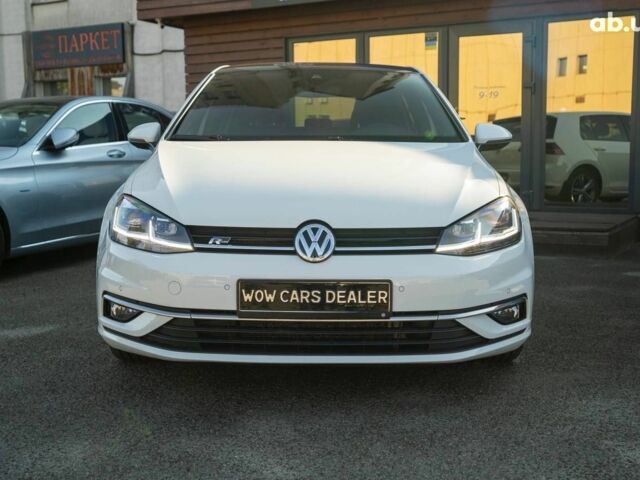 Фольксваген Гольф, объемом двигателя 0 л и пробегом 116 тыс. км за 17300 $, фото 1 на Automoto.ua