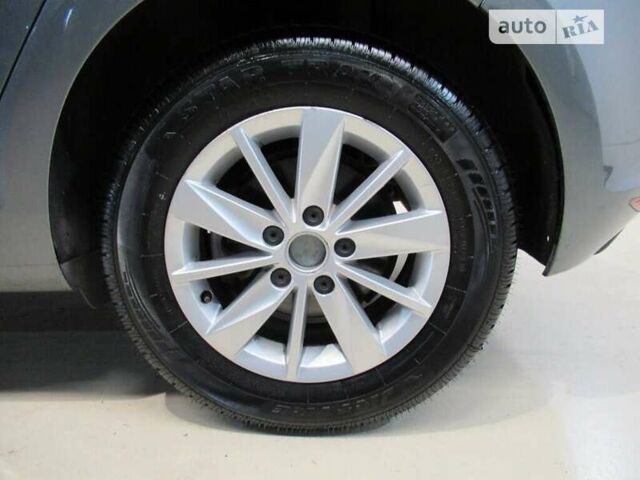 Фольксваген Гольф, объемом двигателя 1.8 л и пробегом 131 тыс. км за 2800 $, фото 15 на Automoto.ua