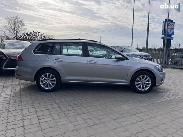 Фольксваген Гольф, объемом двигателя 2 л и пробегом 178 тыс. км за 12690 $, фото 1 на Automoto.ua