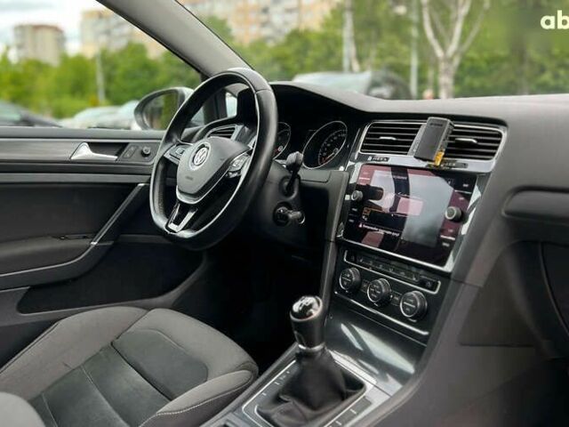 Фольксваген Гольф, об'ємом двигуна 1.6 л та пробігом 176 тис. км за 14590 $, фото 9 на Automoto.ua