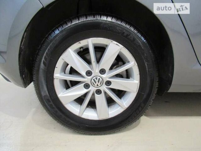 Фольксваген Гольф, объемом двигателя 1.8 л и пробегом 131 тыс. км за 2800 $, фото 14 на Automoto.ua