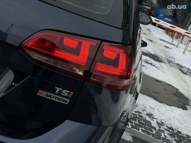 Фольксваген Гольф, объемом двигателя 1.8 л и пробегом 213 тыс. км за 11999 $, фото 8 на Automoto.ua