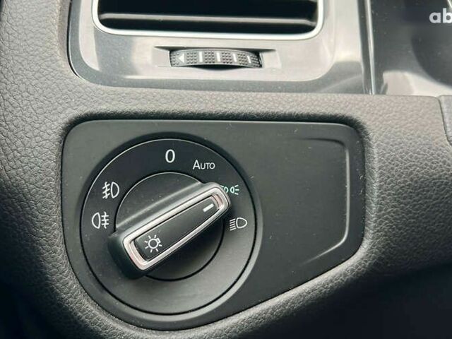 Фольксваген Гольф, об'ємом двигуна 1.6 л та пробігом 176 тис. км за 14590 $, фото 14 на Automoto.ua