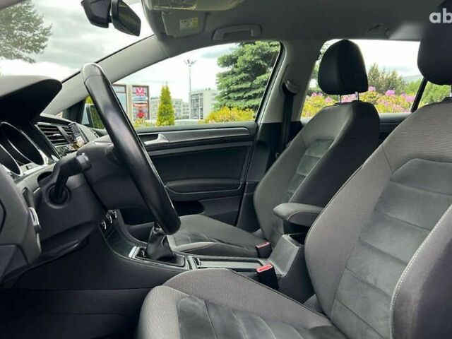 Фольксваген Гольф, об'ємом двигуна 1.6 л та пробігом 176 тис. км за 14590 $, фото 13 на Automoto.ua