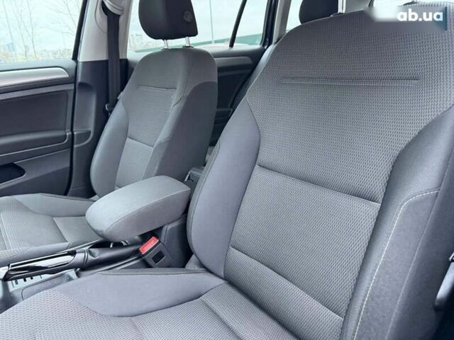 Фольксваген Гольф, объемом двигателя 1.8 л и пробегом 213 тыс. км за 11999 $, фото 15 на Automoto.ua